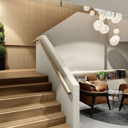 Hyatt Place Montreal - Downtown Exterior foto