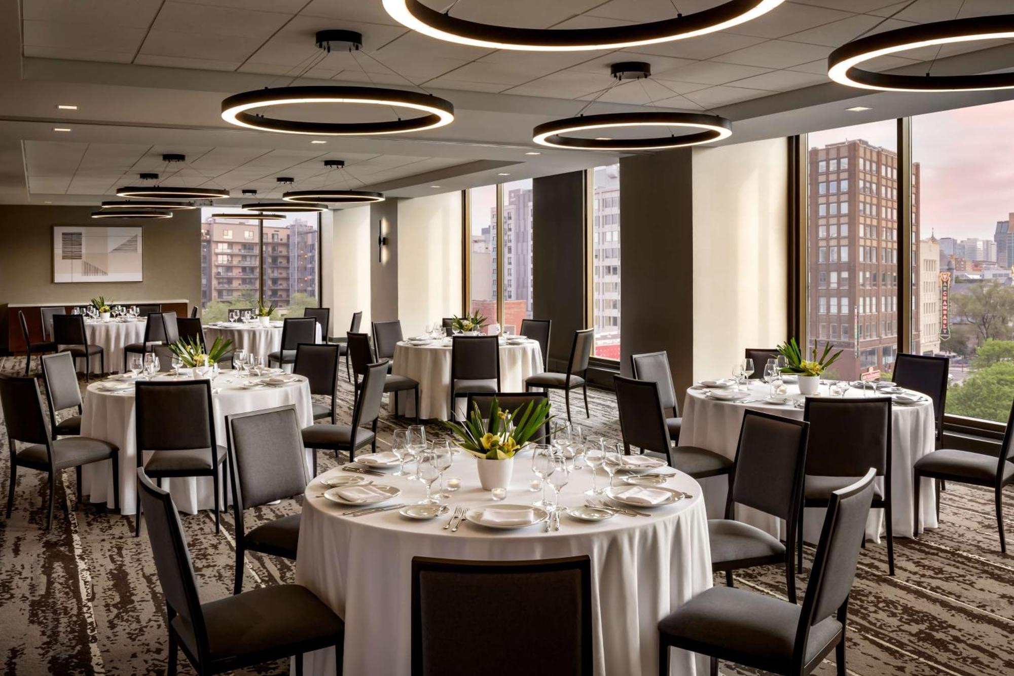 Hyatt Place Montreal - Downtown Exterior foto