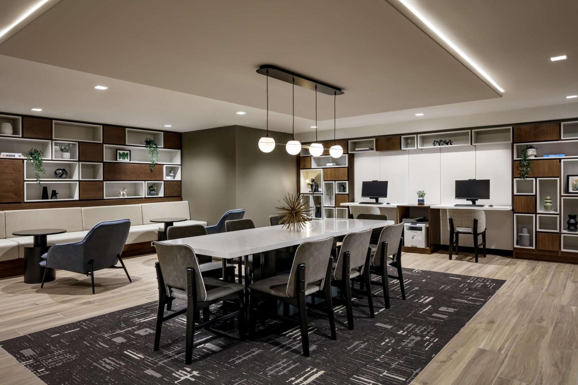 Hyatt Place Montreal - Downtown Exterior foto