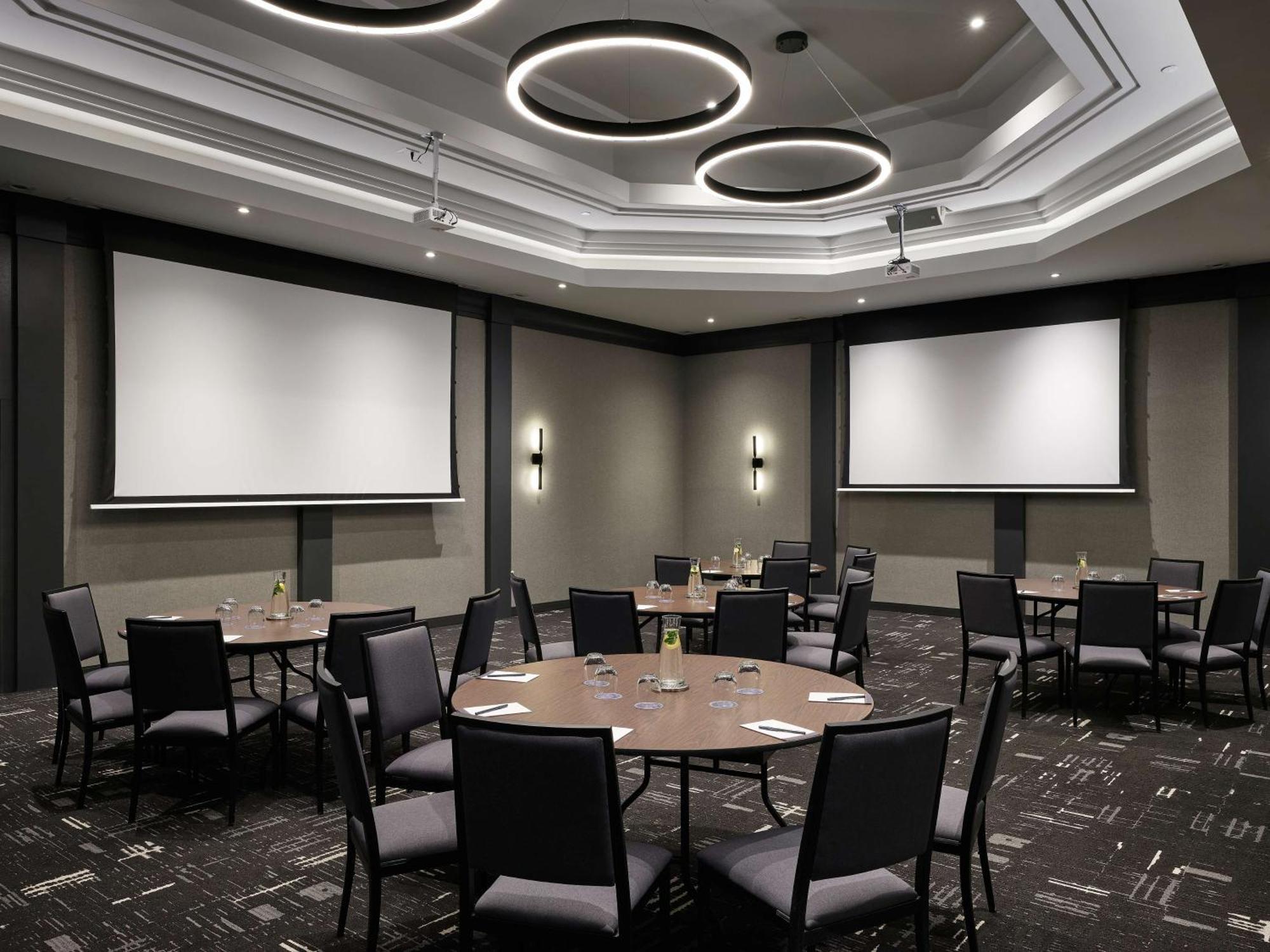 Hyatt Place Montreal - Downtown Exterior foto