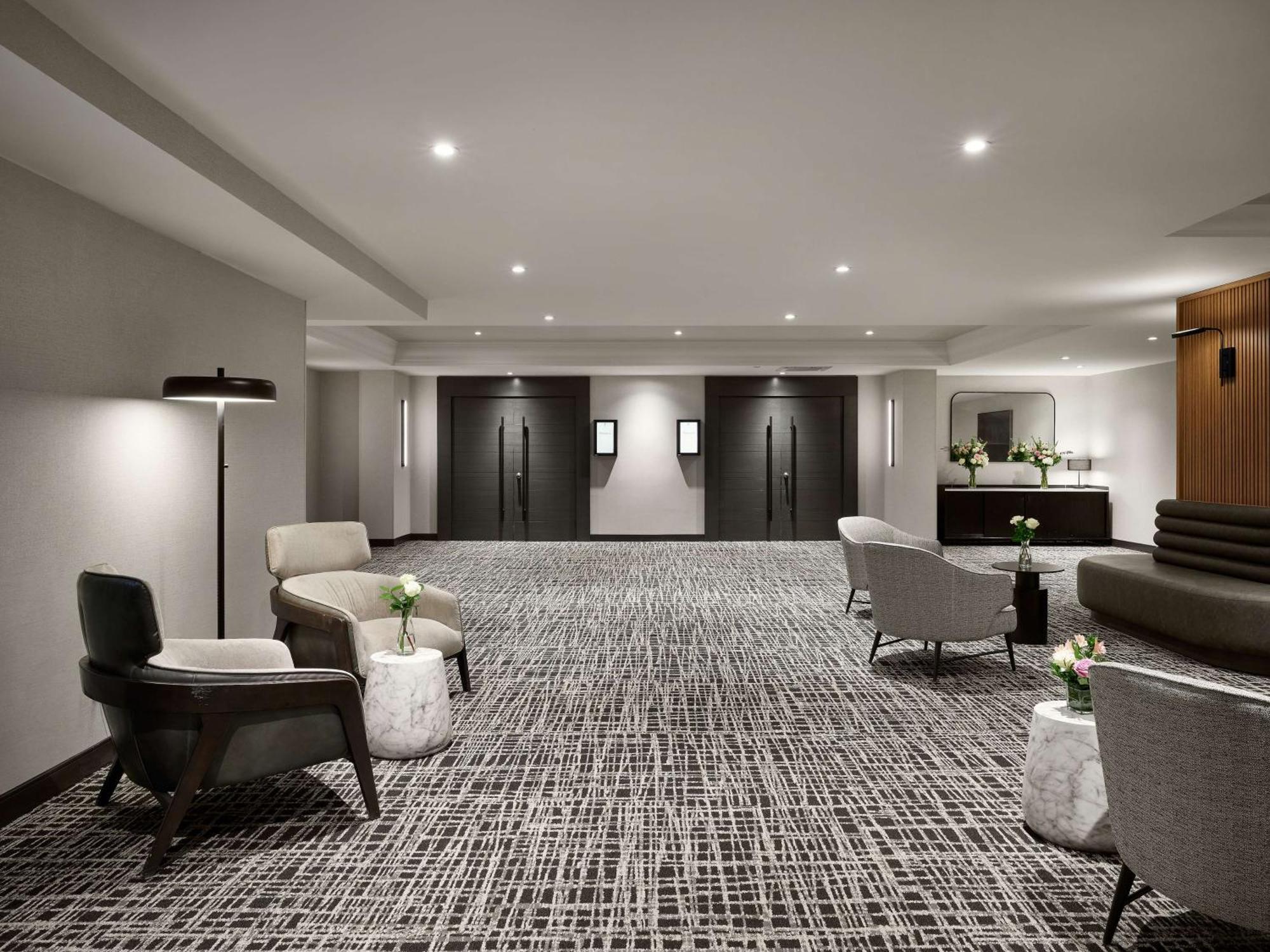 Hyatt Place Montreal - Downtown Exterior foto